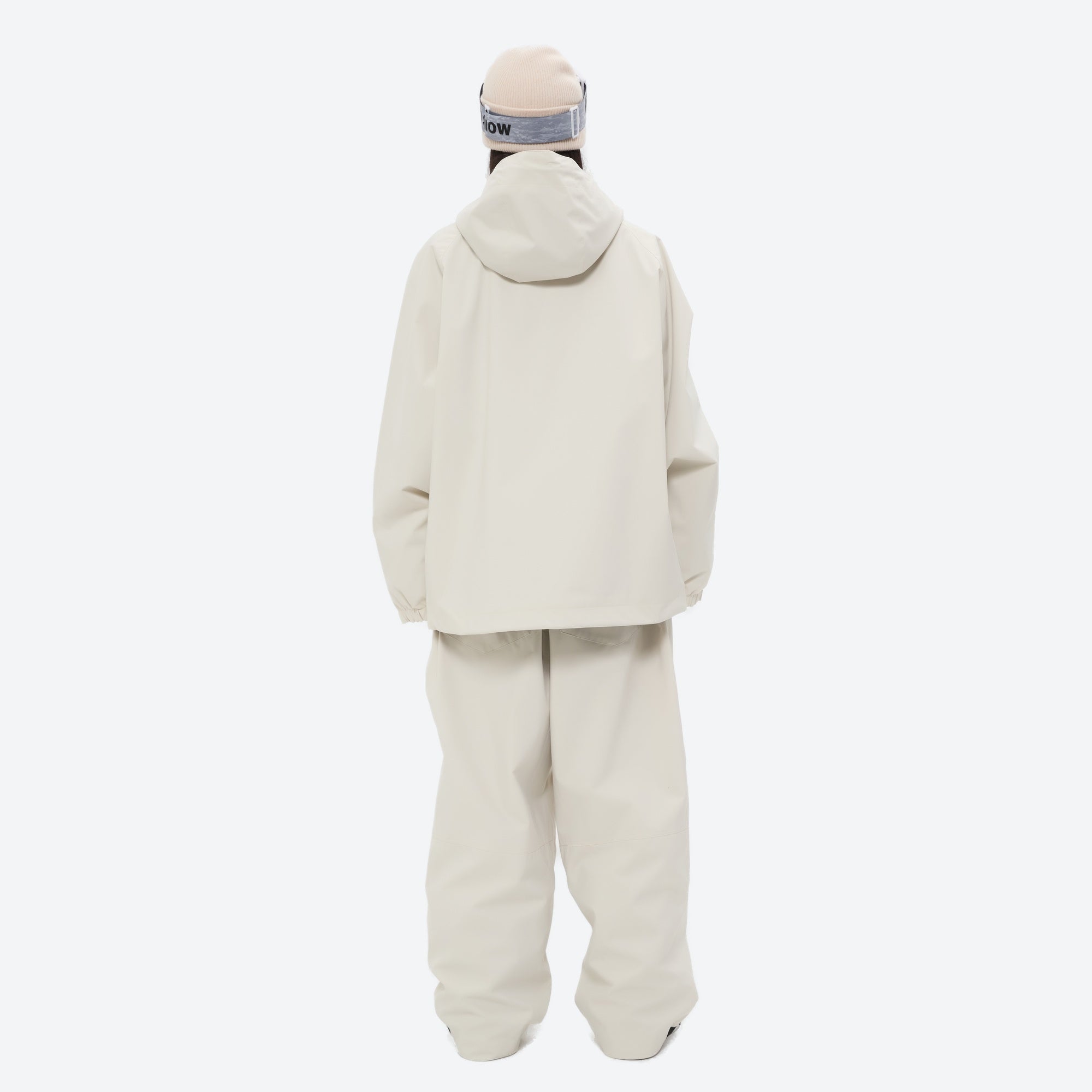 Nomad Women's 2L Snow Series