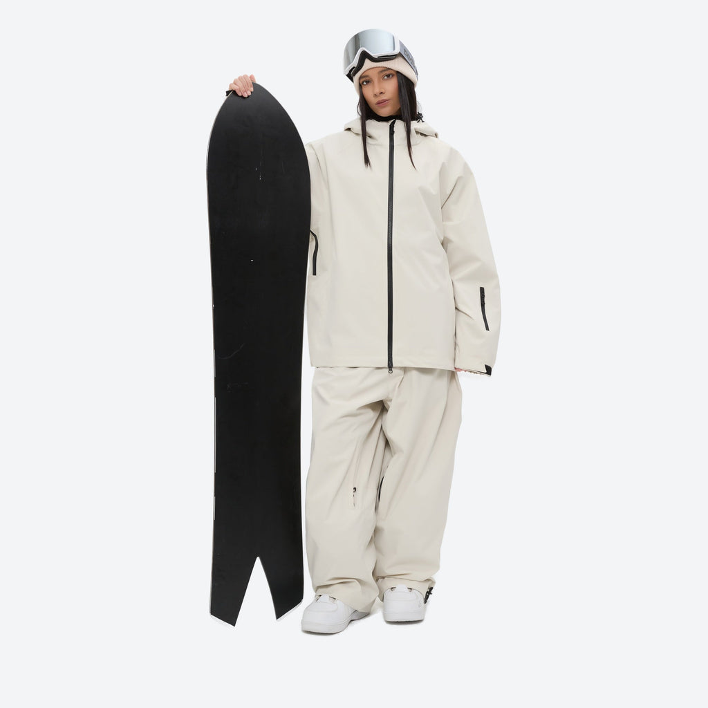 Nomad Women's 2L Snow Series