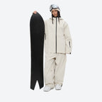 Nomad Women's 2L Snow Series