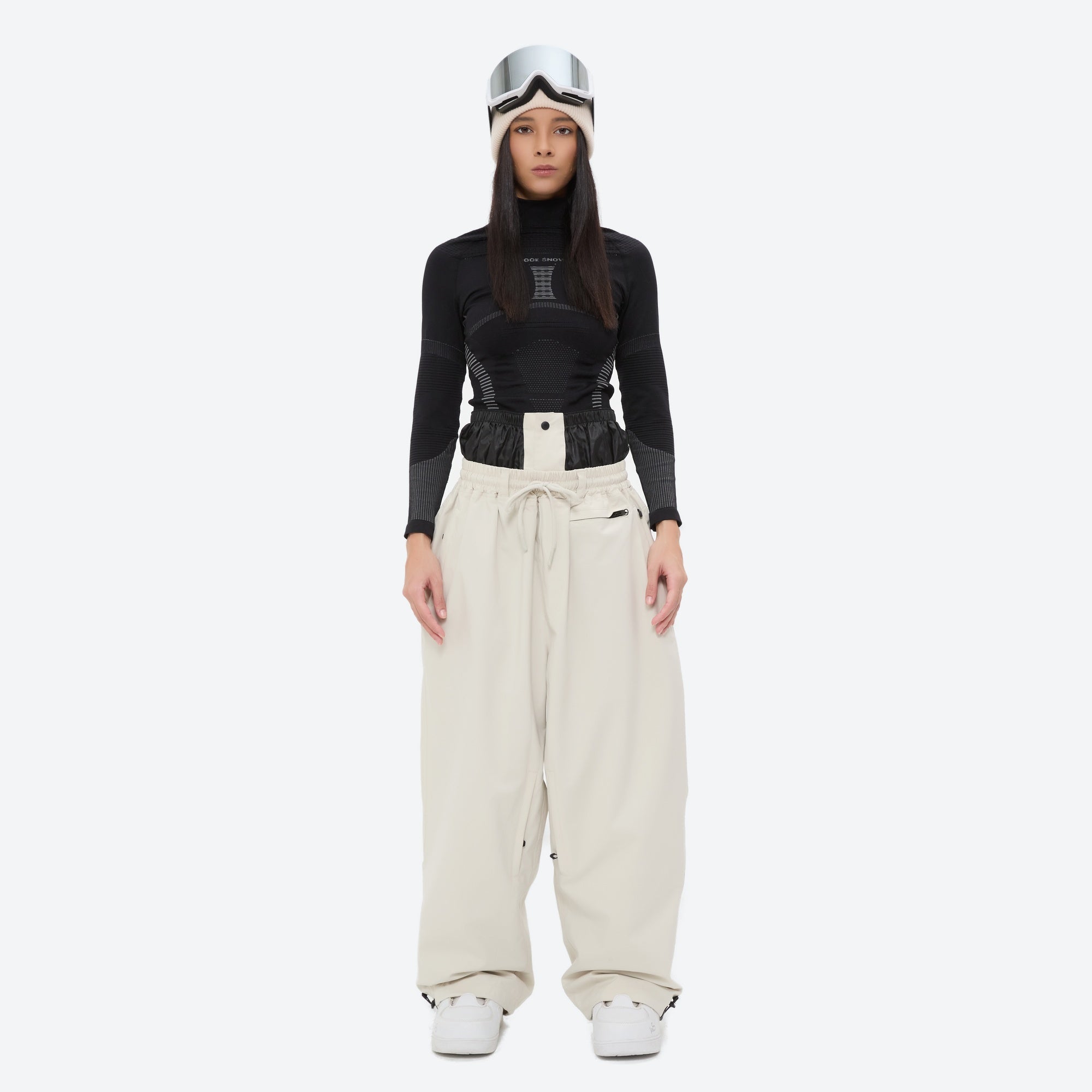Nomad Women's 2L Snow Series