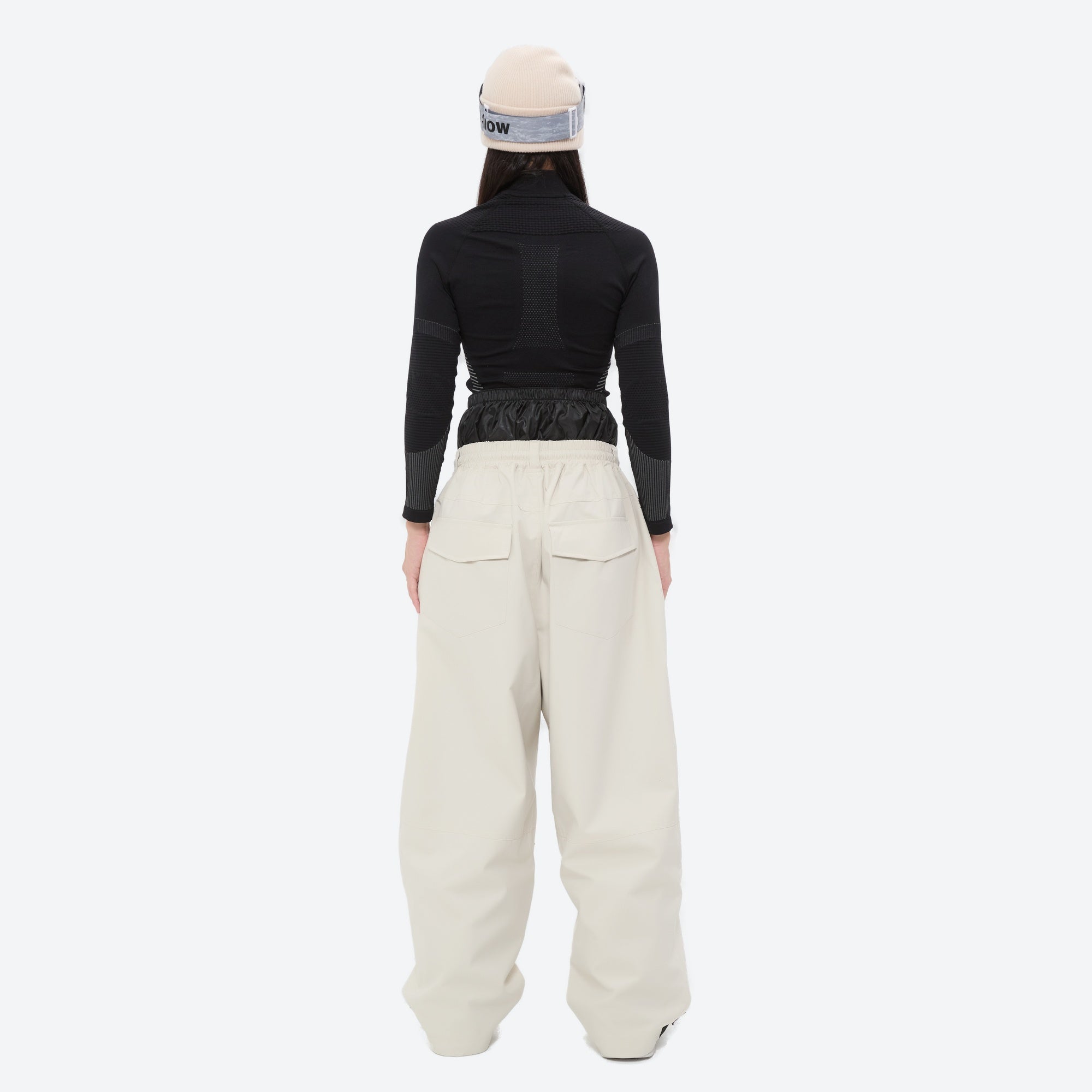 Nomad Women's 2L Snow Series