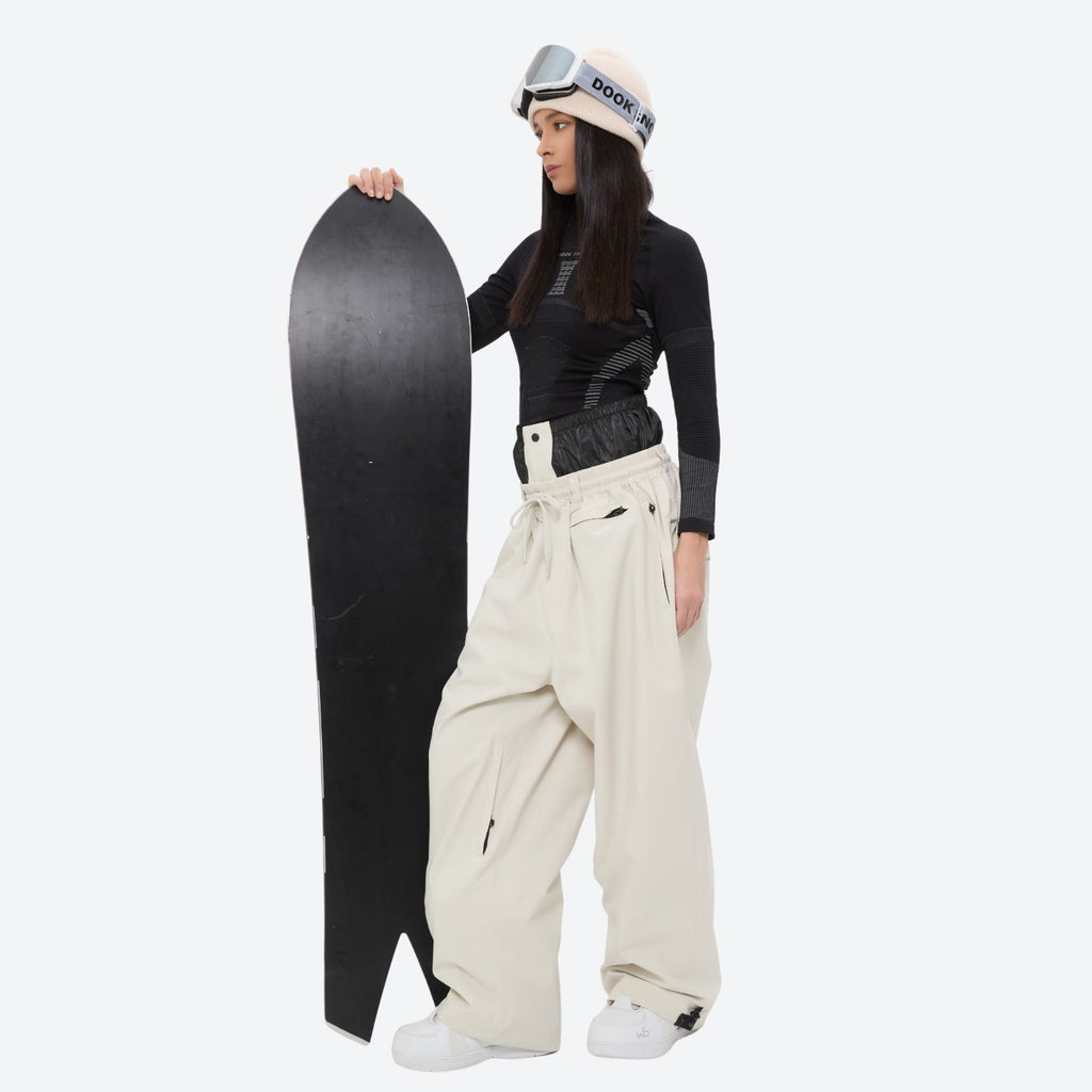 Nomad Women's 2L Snow Series
