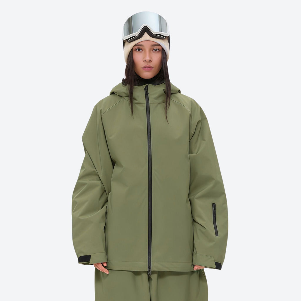Nomad Women's 2L Snow Series