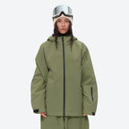 Nomad Women's 2L Snow Series