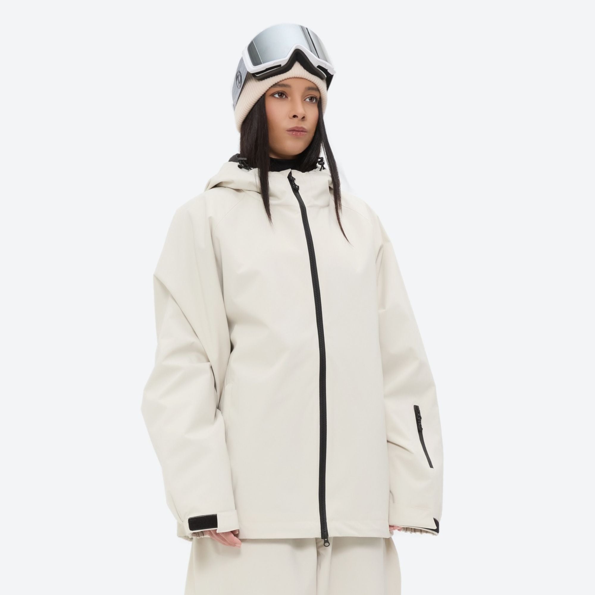 Nomad Women's 2L Snow Series
