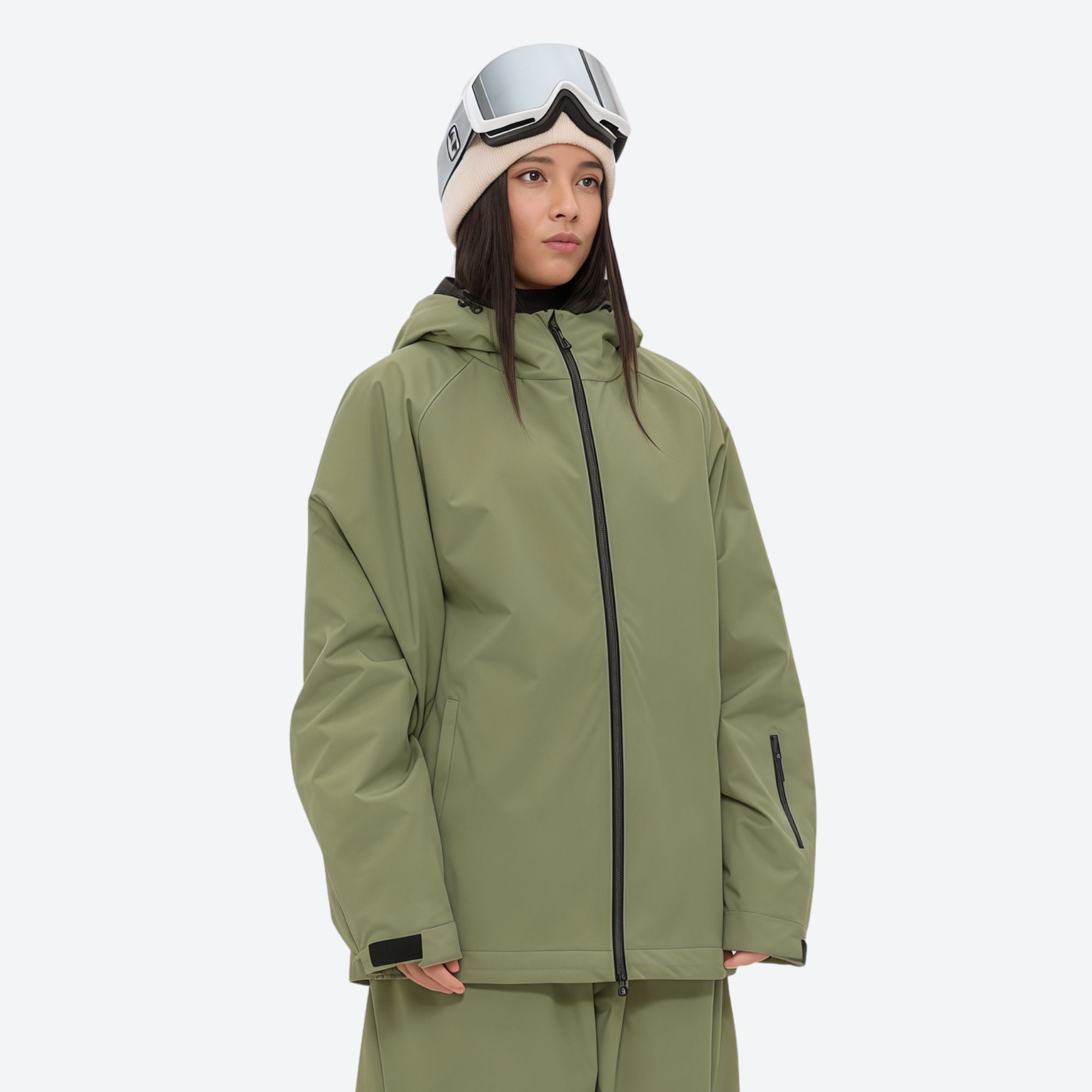Nomad Women's 2L Snow Series