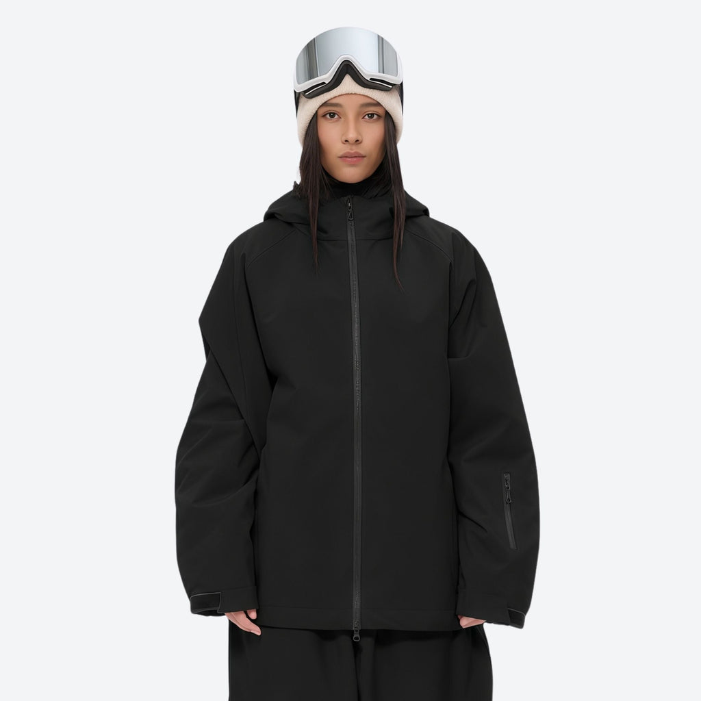 Nomad Women's 2L Snow Series