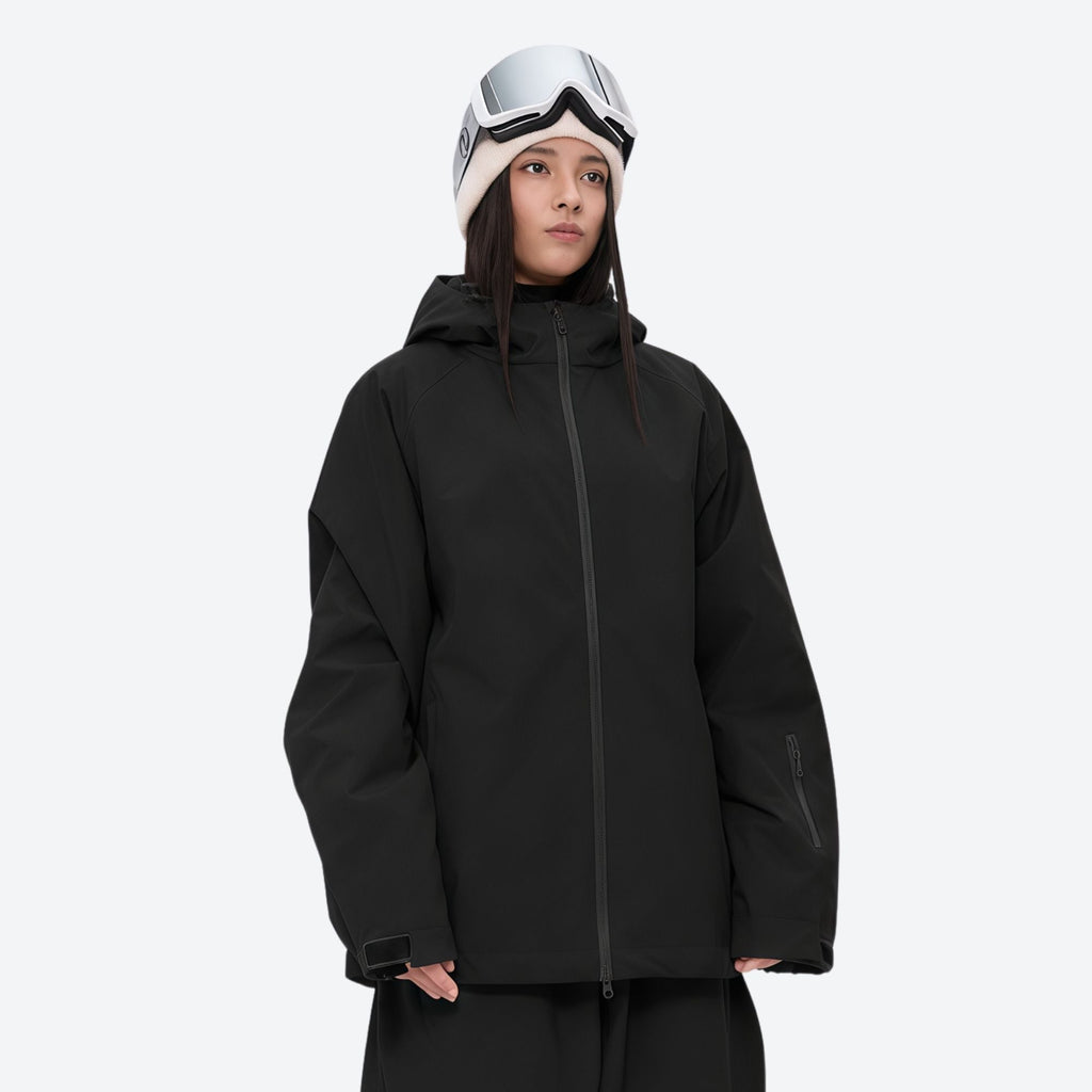 Nomad Women's 2L Snow Series