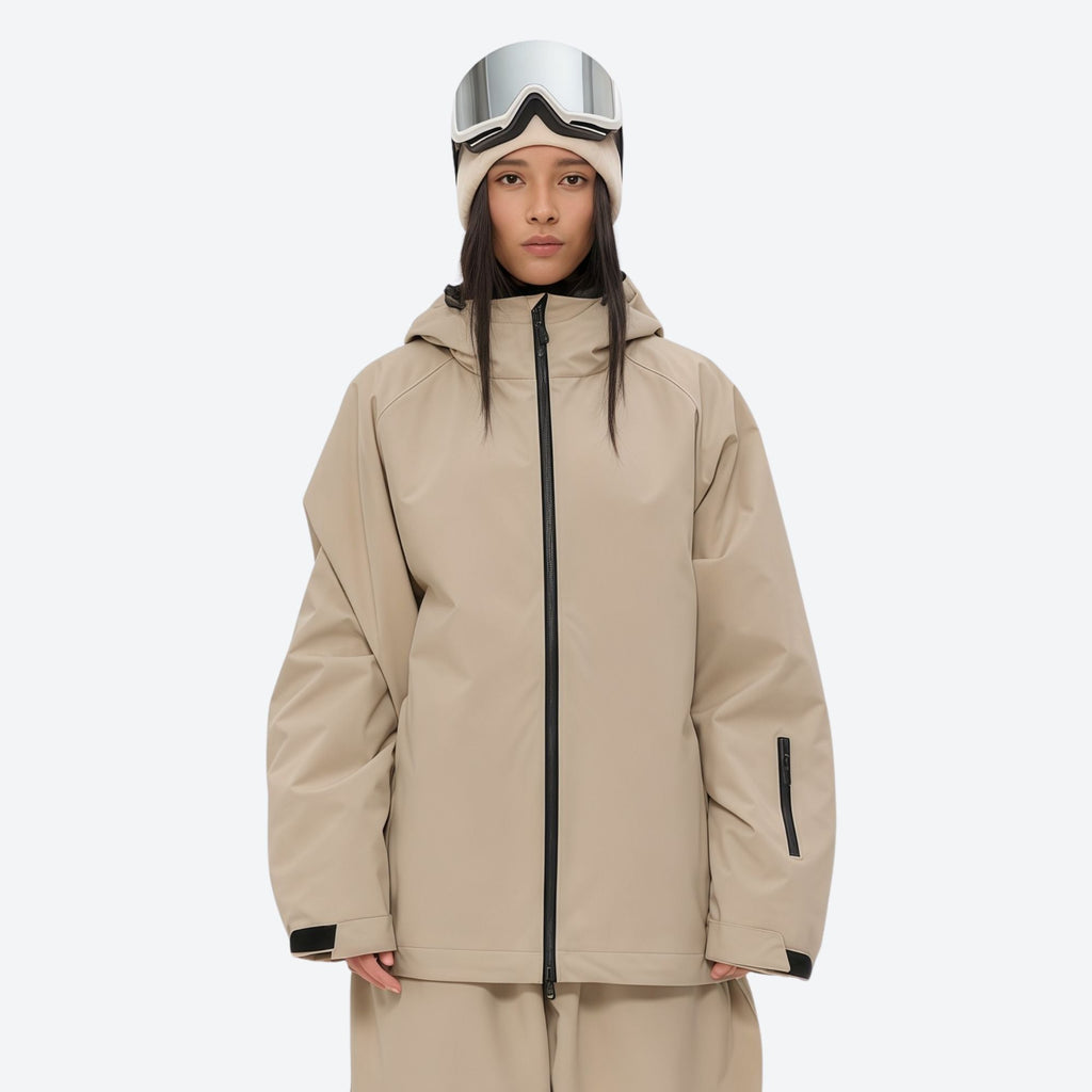 Nomad Women's 2L Snow Series