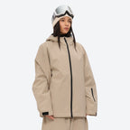 Nomad Women's 2L Snow Series