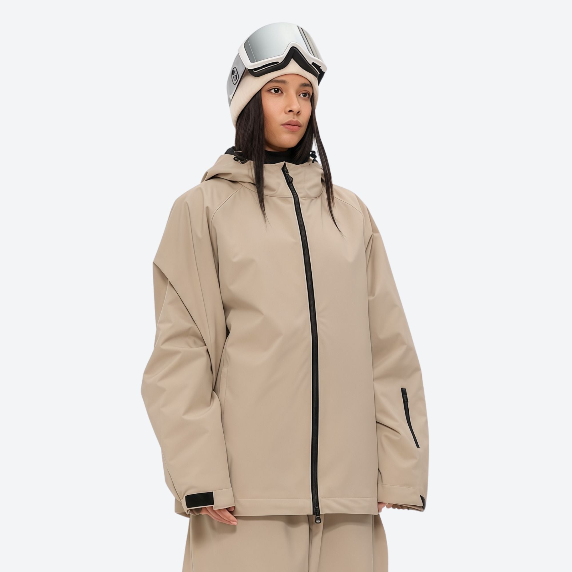 Nomad Women's 2L Snow Series