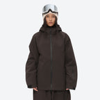 Nomad Women's 2L Snow Series