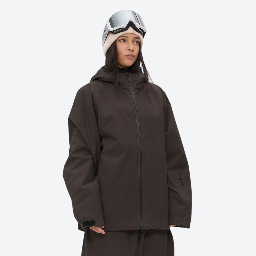 Nomad Women's 2L Snow Series