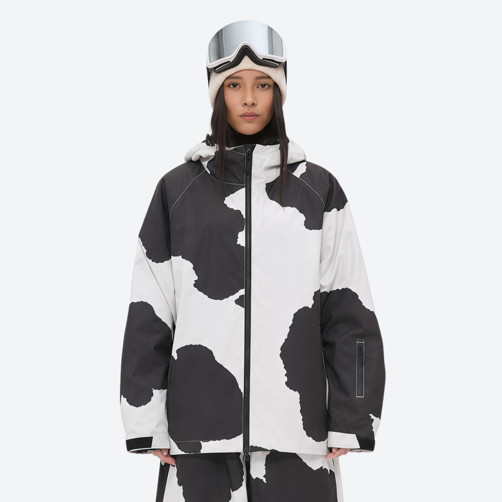 Nomad Women's 2L Snow Series