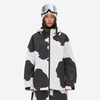 Nomad Women's 2L Snow Series