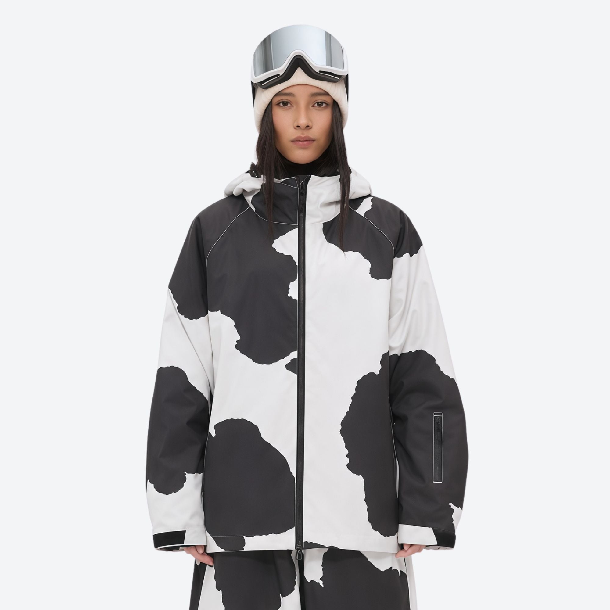 Nomad Women's 2L Snow Series