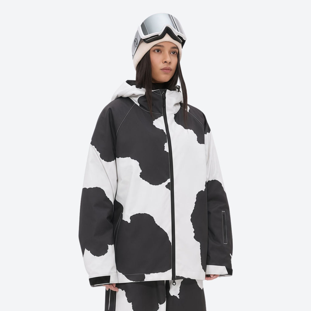 Nomad Women's 2L Snow Series