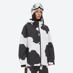 Nomad Women's 2L Snow Series