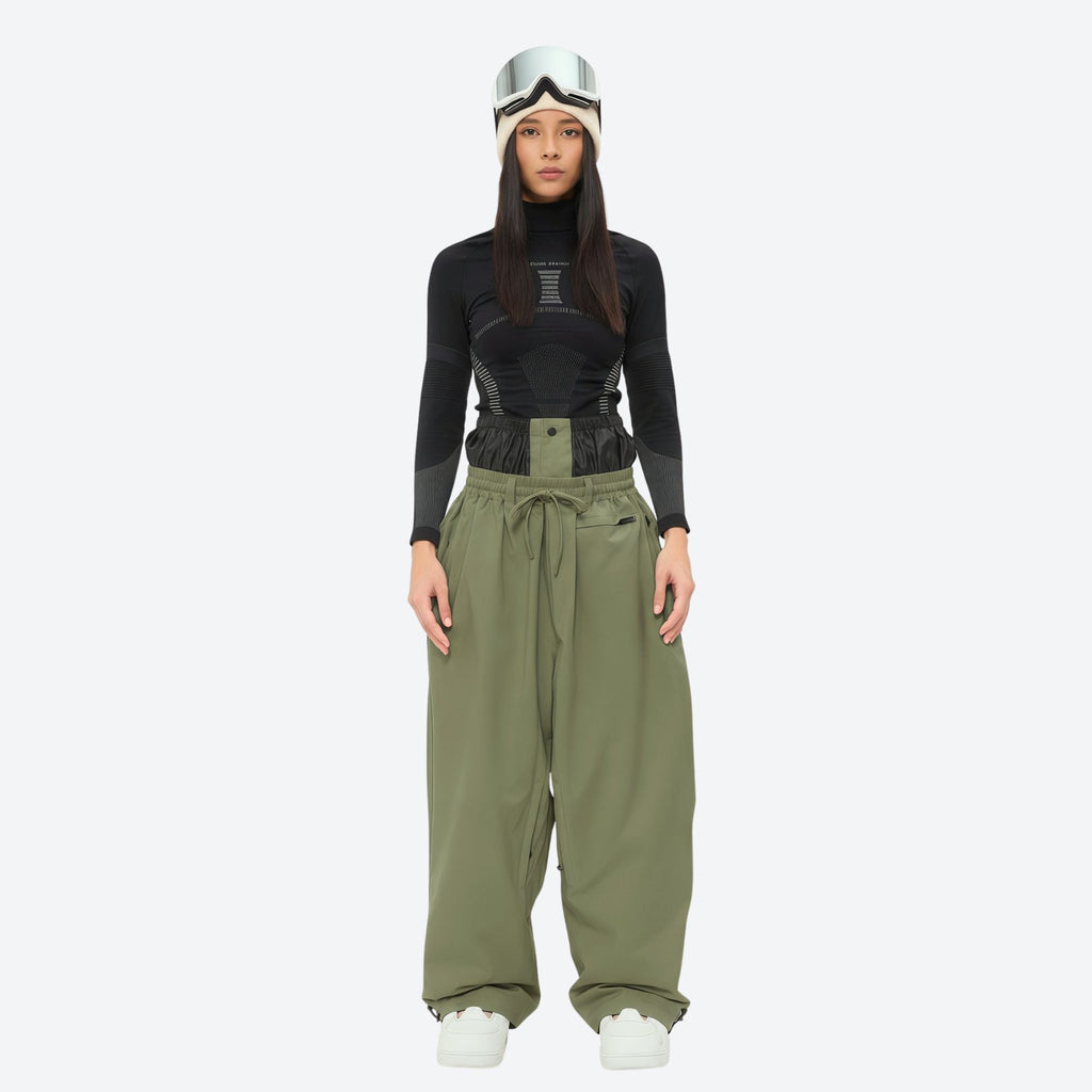 Nomad Women's 2L Snow Series
