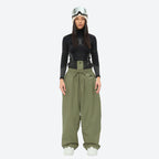 Nomad Women's 2L Snow Series
