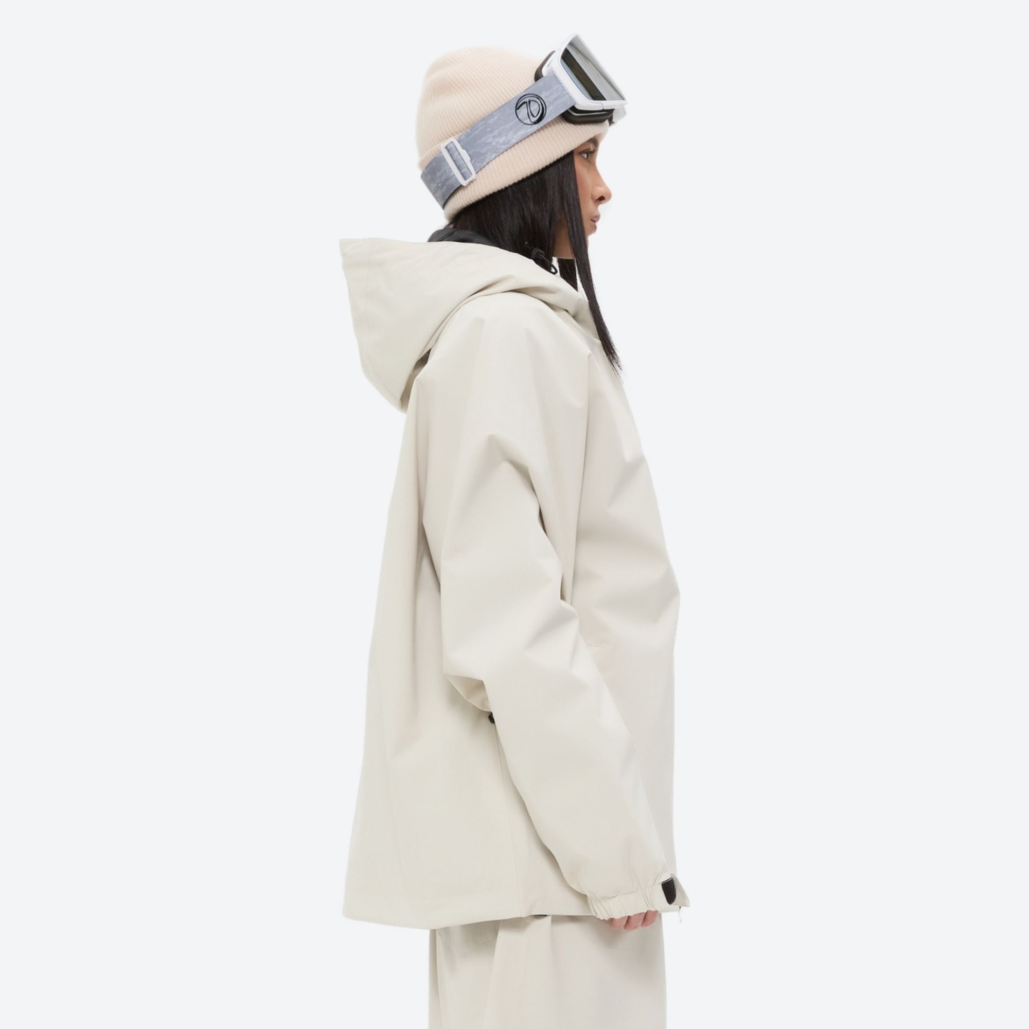 Nomad Women's 2L Snow Series