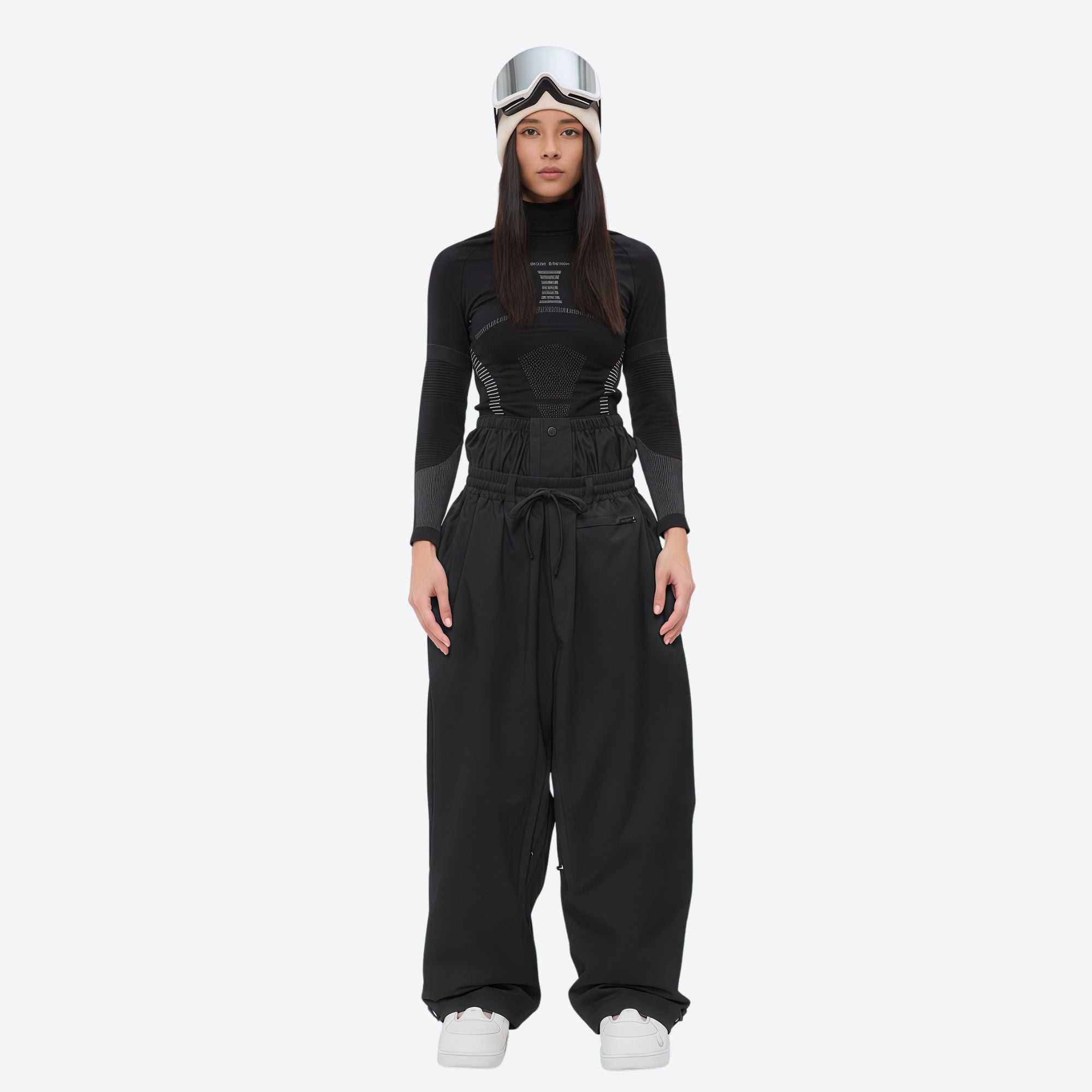Nomad Women's 2L Snow Series