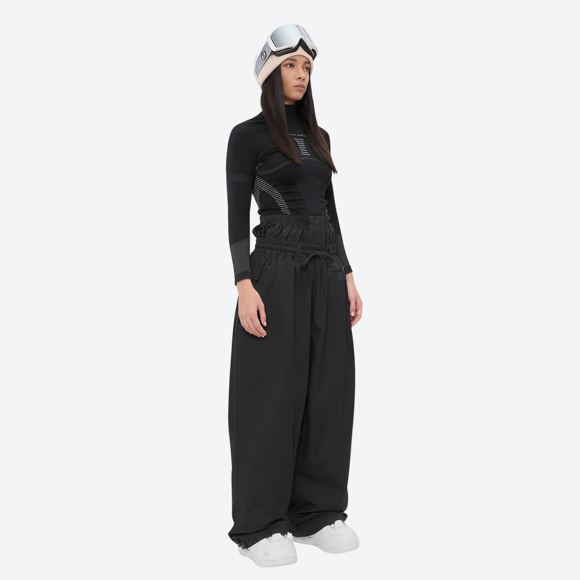 Nomad Women's 2L Snow Series