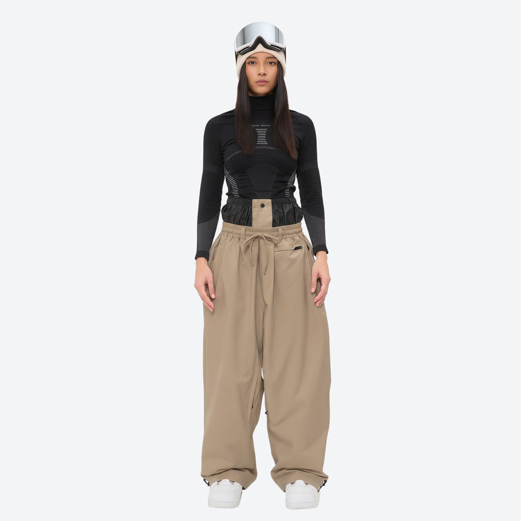 Nomad Women's 2L Snow Series