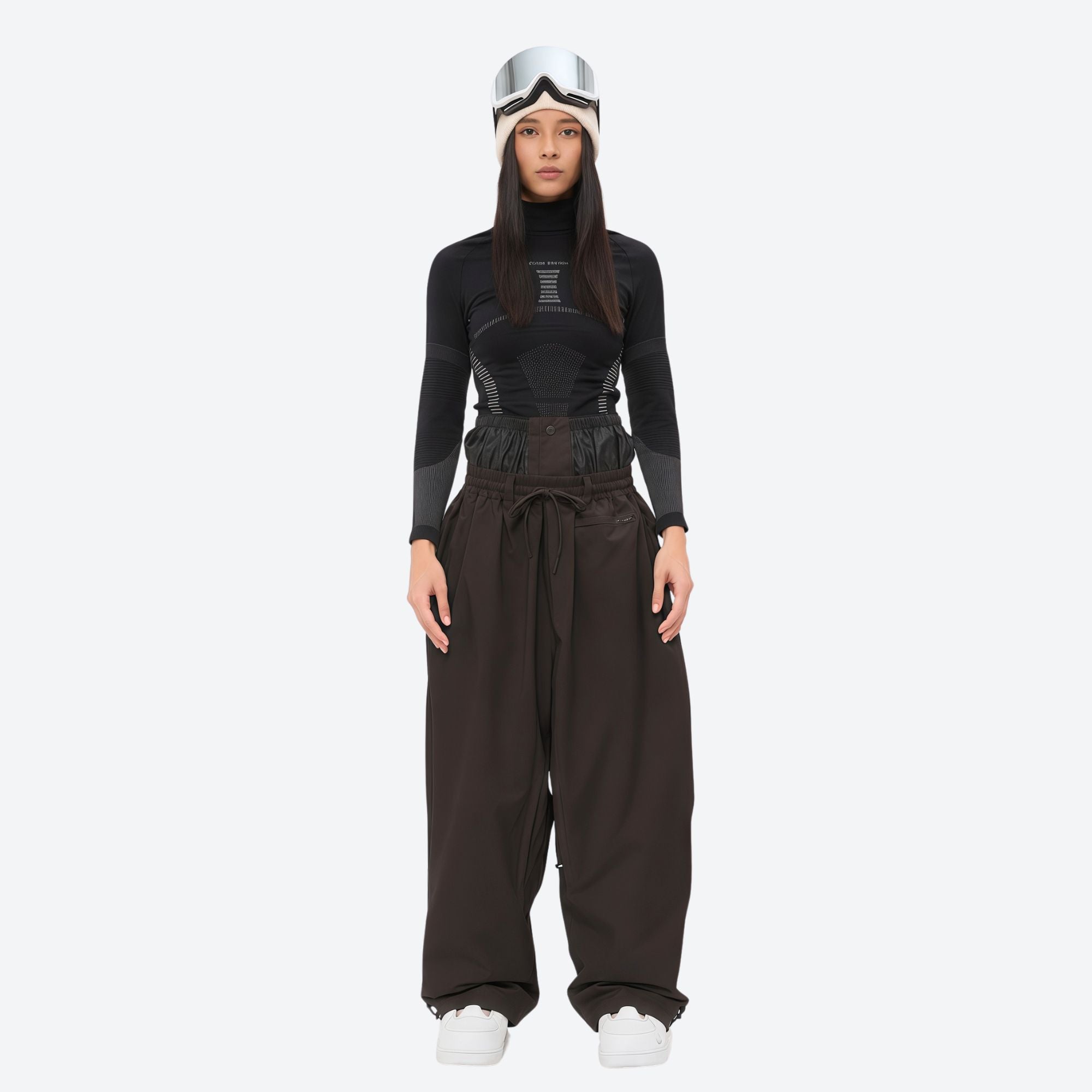 Nomad Women's 2L Snow Series