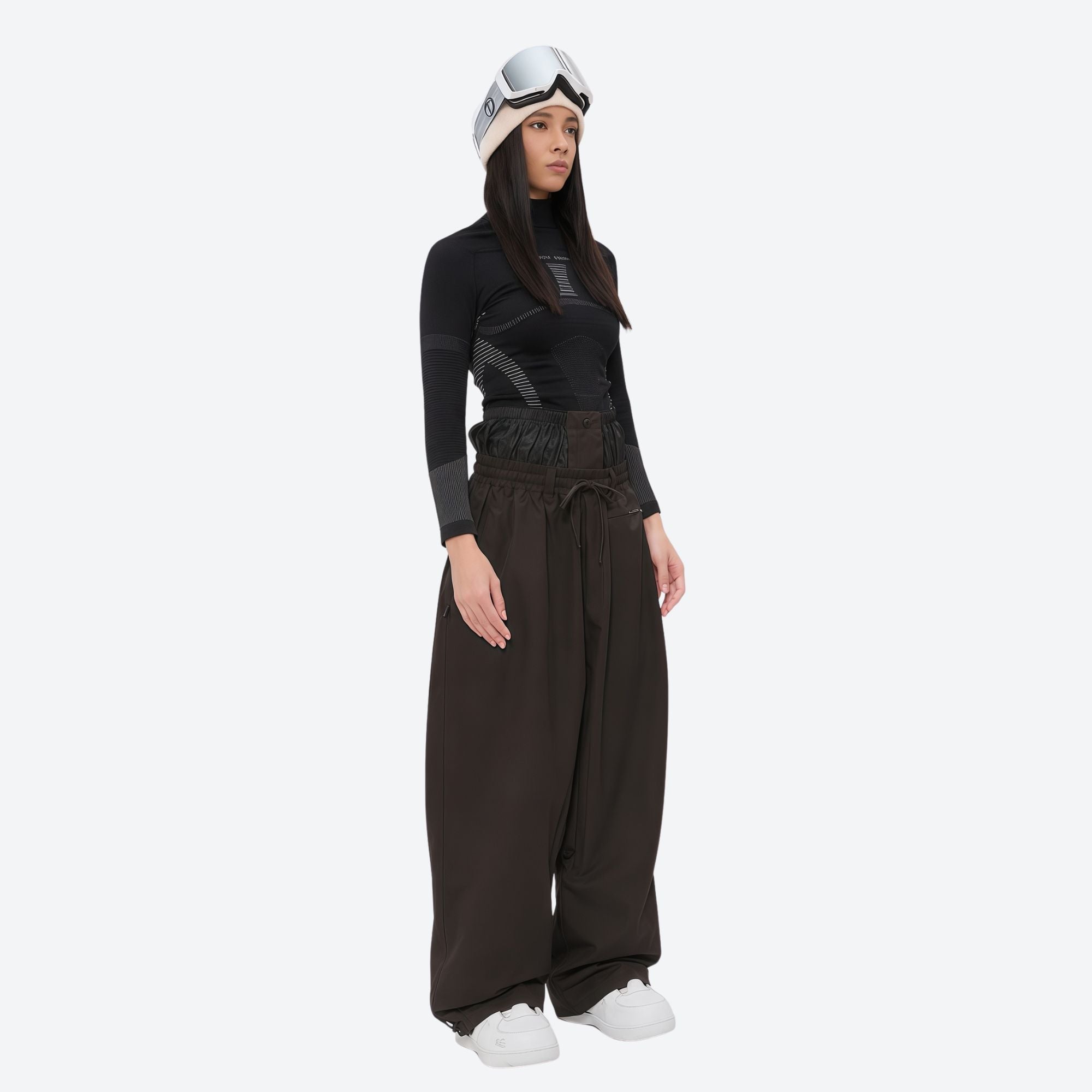 Nomad Women's 2L Snow Series
