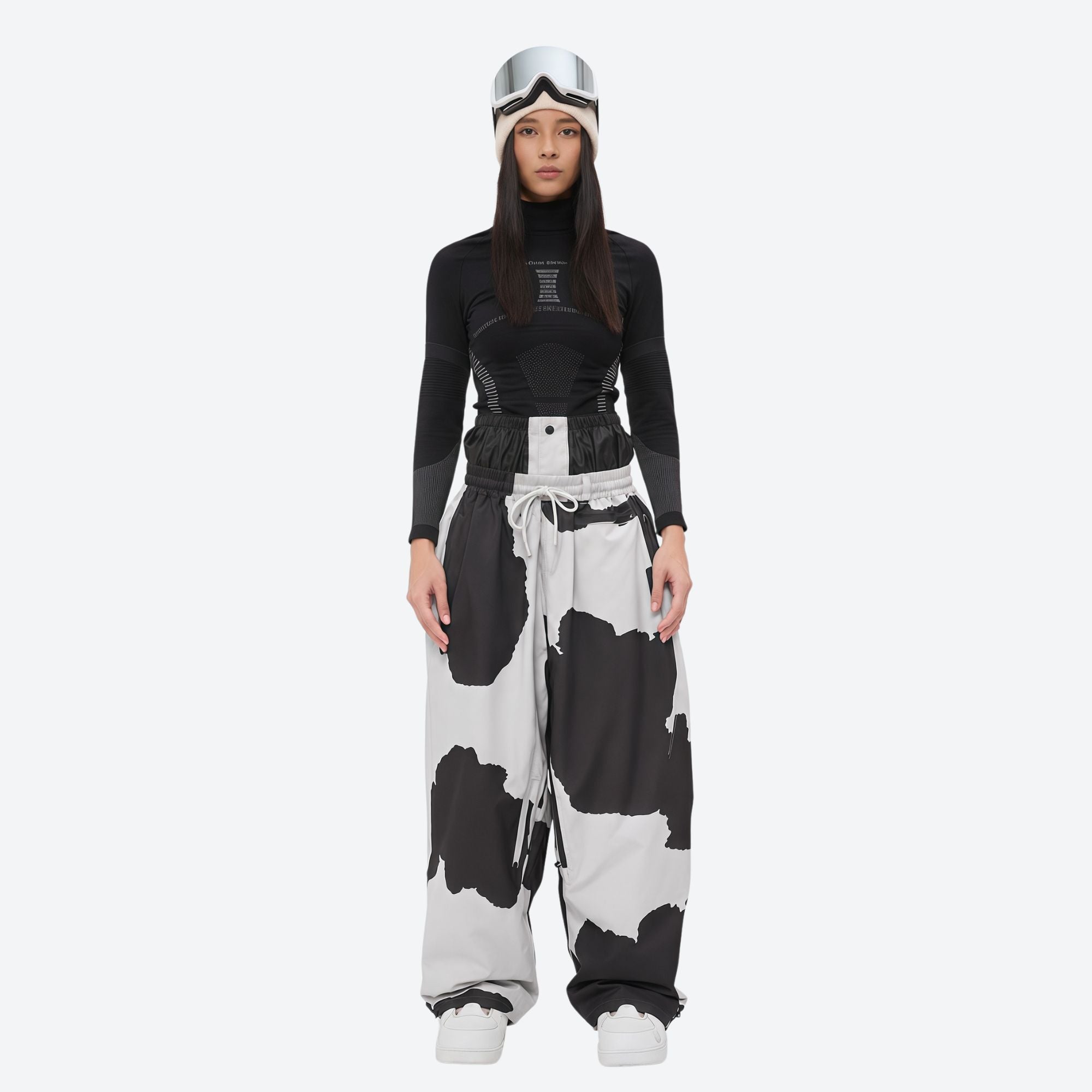 Nomad Women's 2L Snow Series