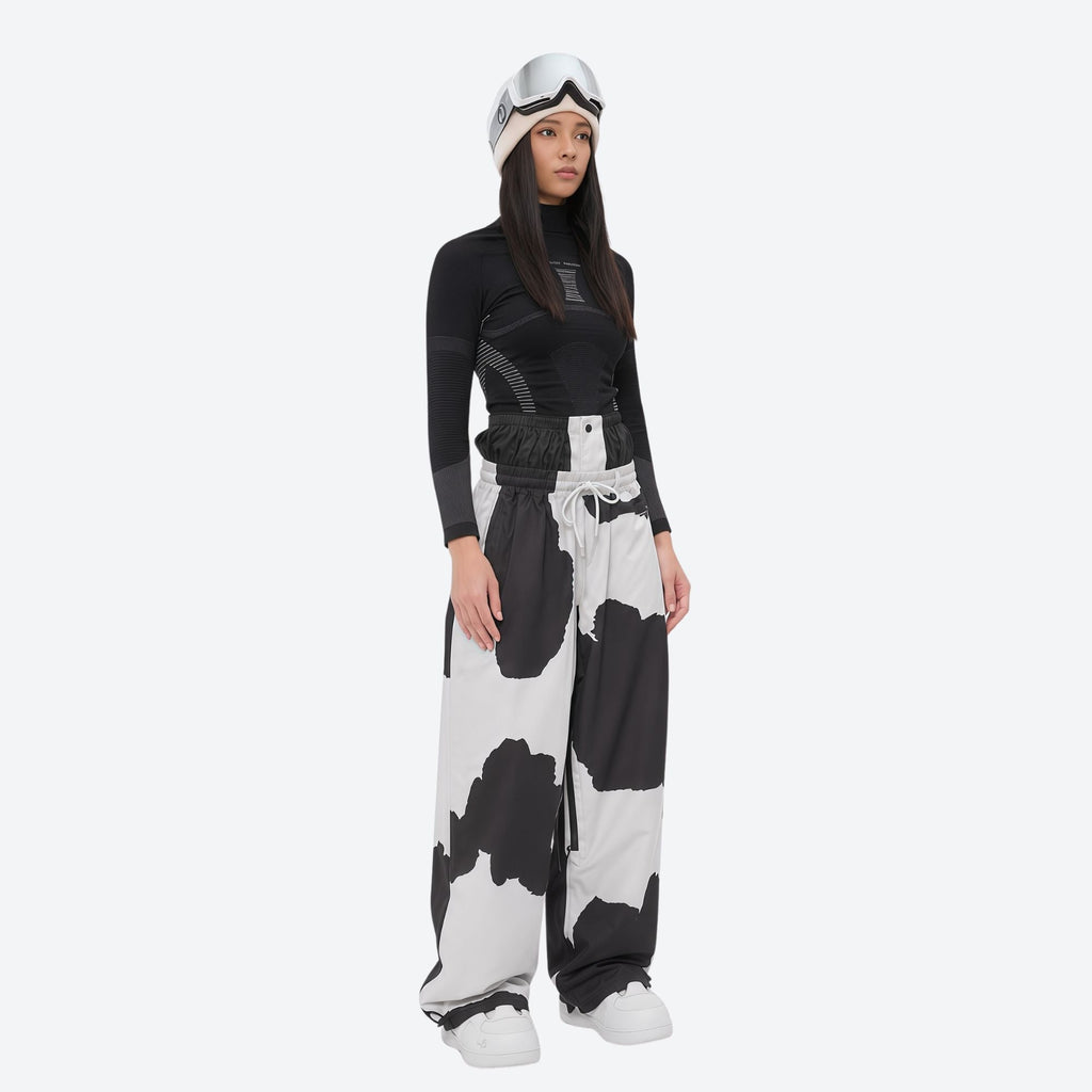 Nomad Women's 2L Snow Series