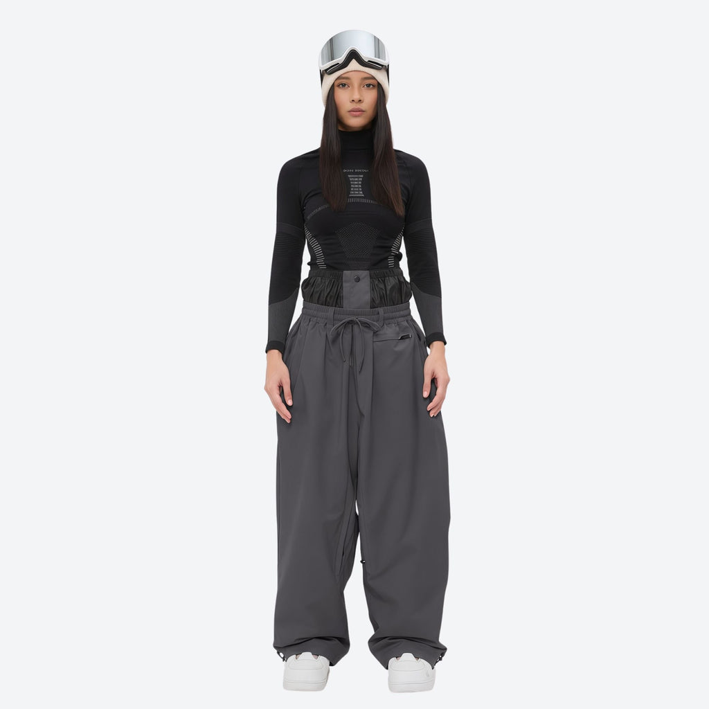 Nomad Women's 2L Snow Series