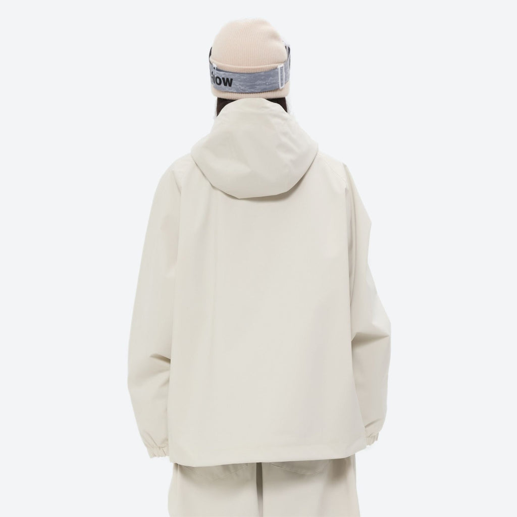 Nomad Women's 2L Snow Series