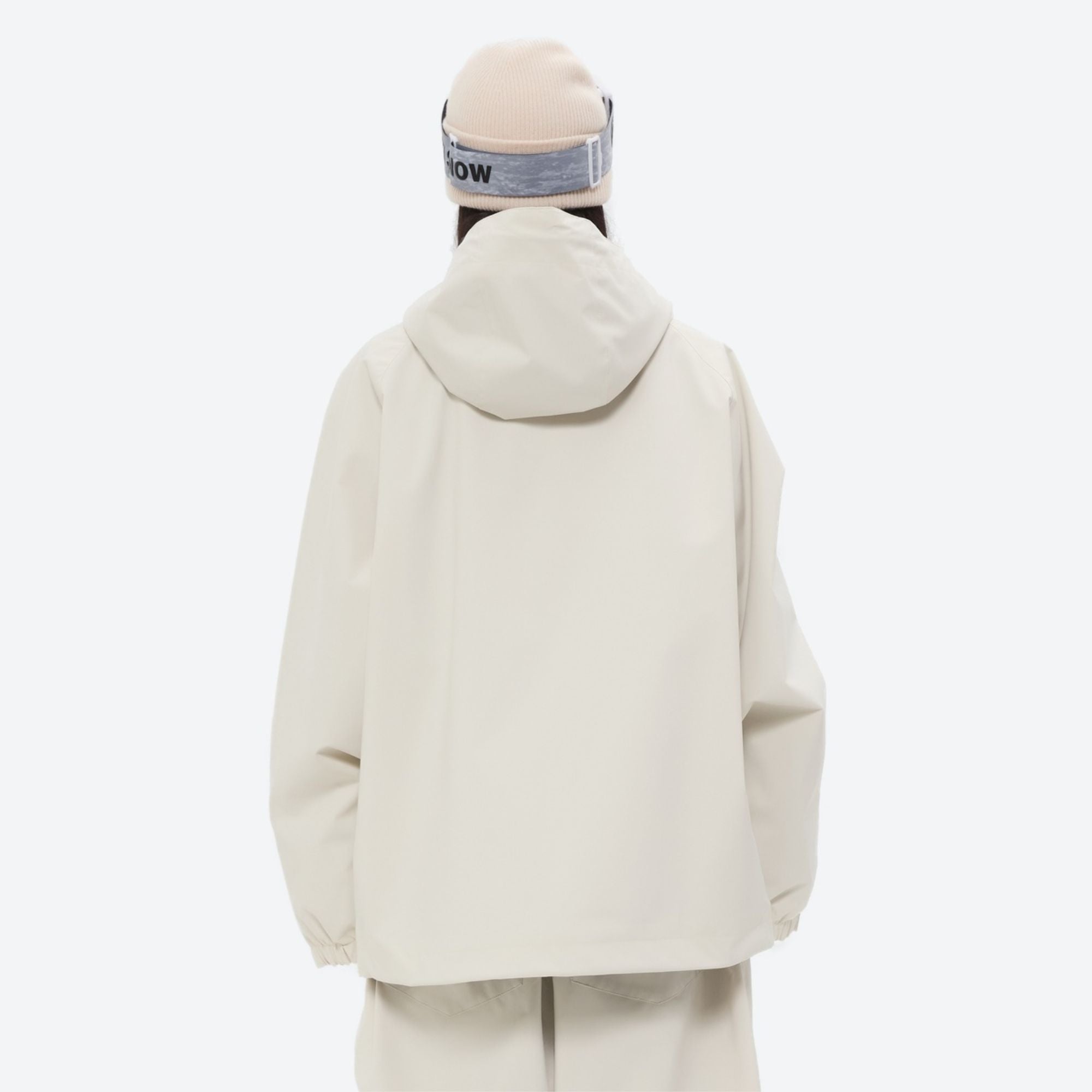 Nomad Women's 2L Snow Series