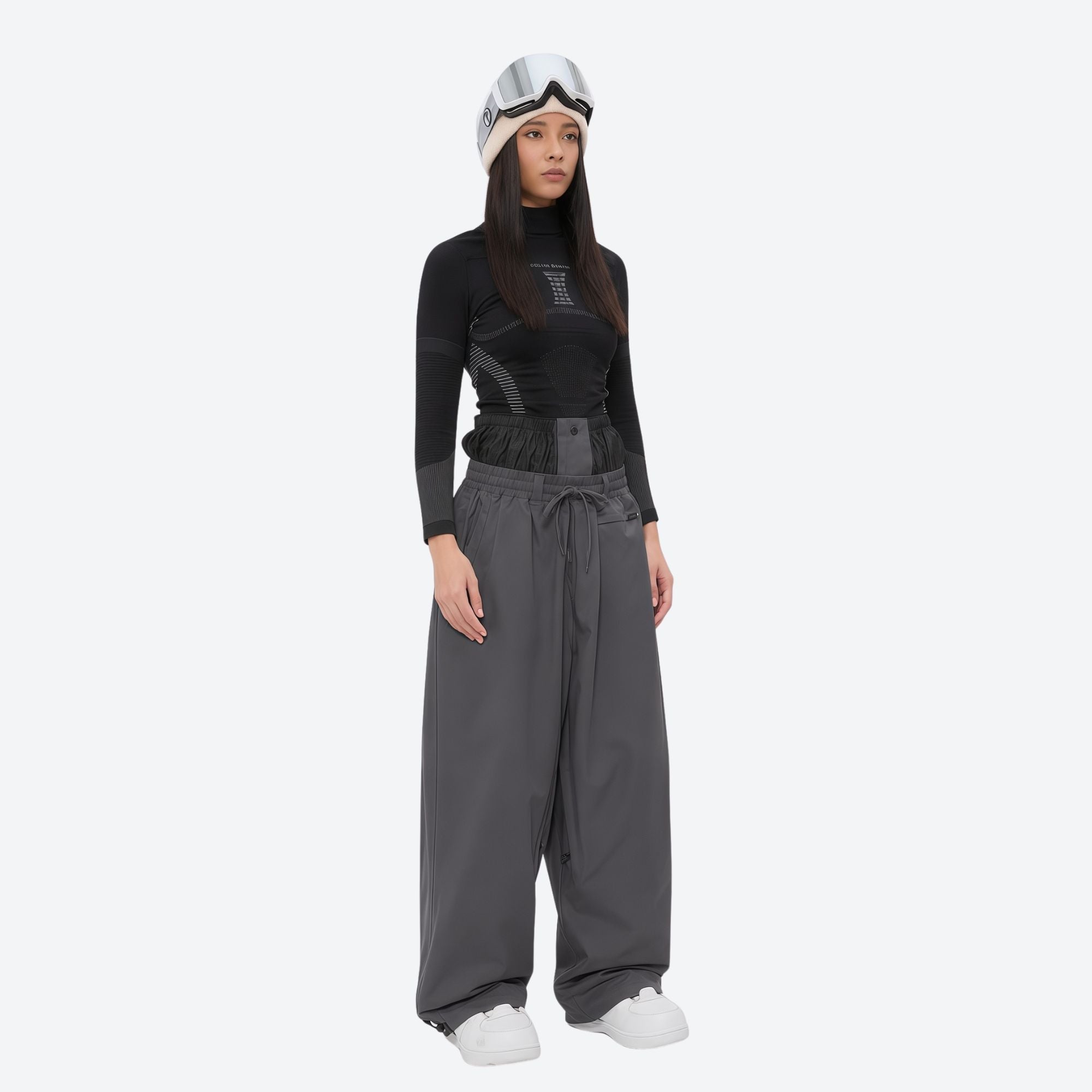 Nomad Women's 2L Snow Series