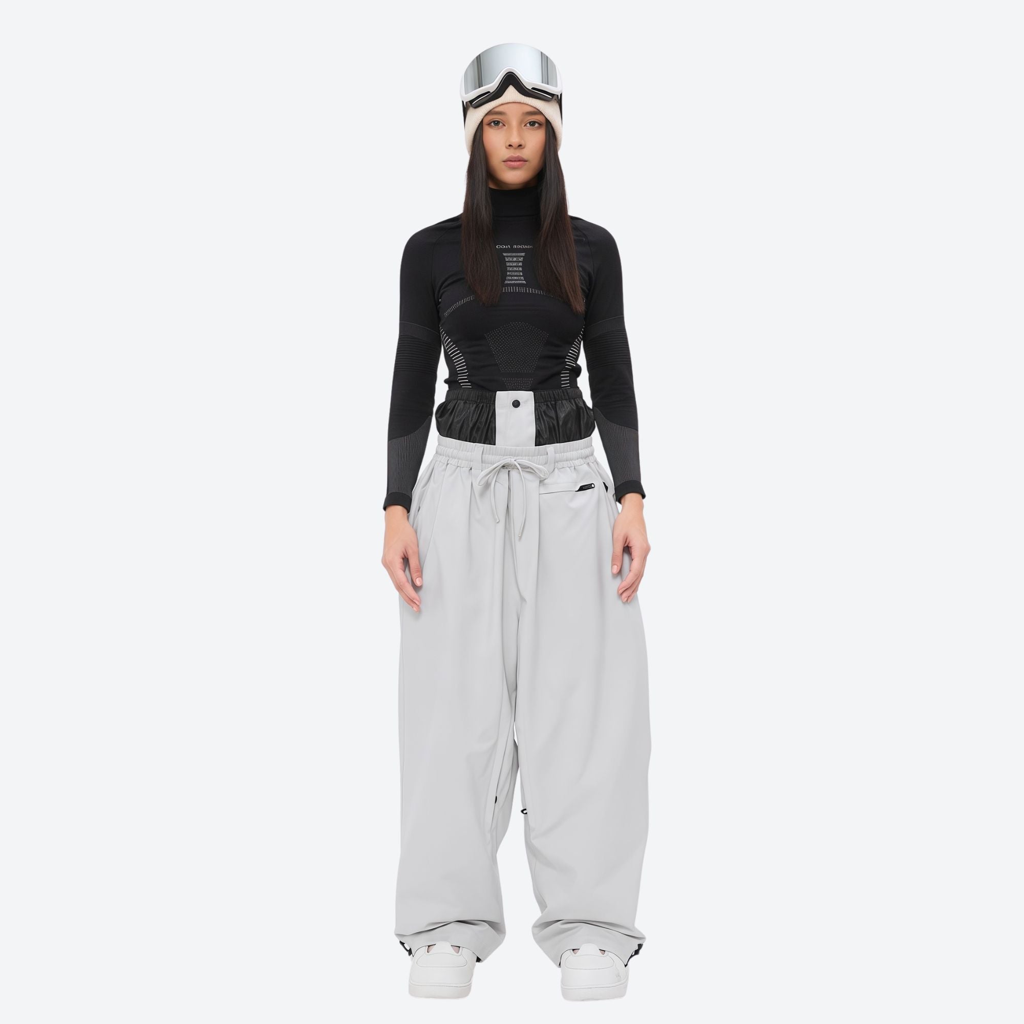 Nomad Women's 2L Snow Series