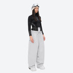 Nomad Women's 2L Snow Series