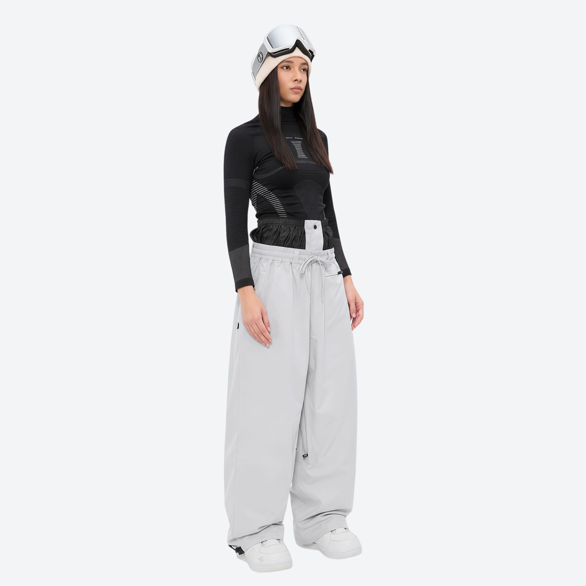 Nomad Women's 2L Snow Series