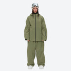 Nomad Women's 2L Snow Series