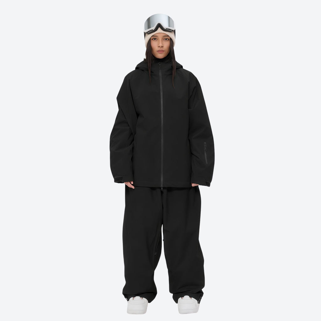 Nomad Women's 2L Snow Series