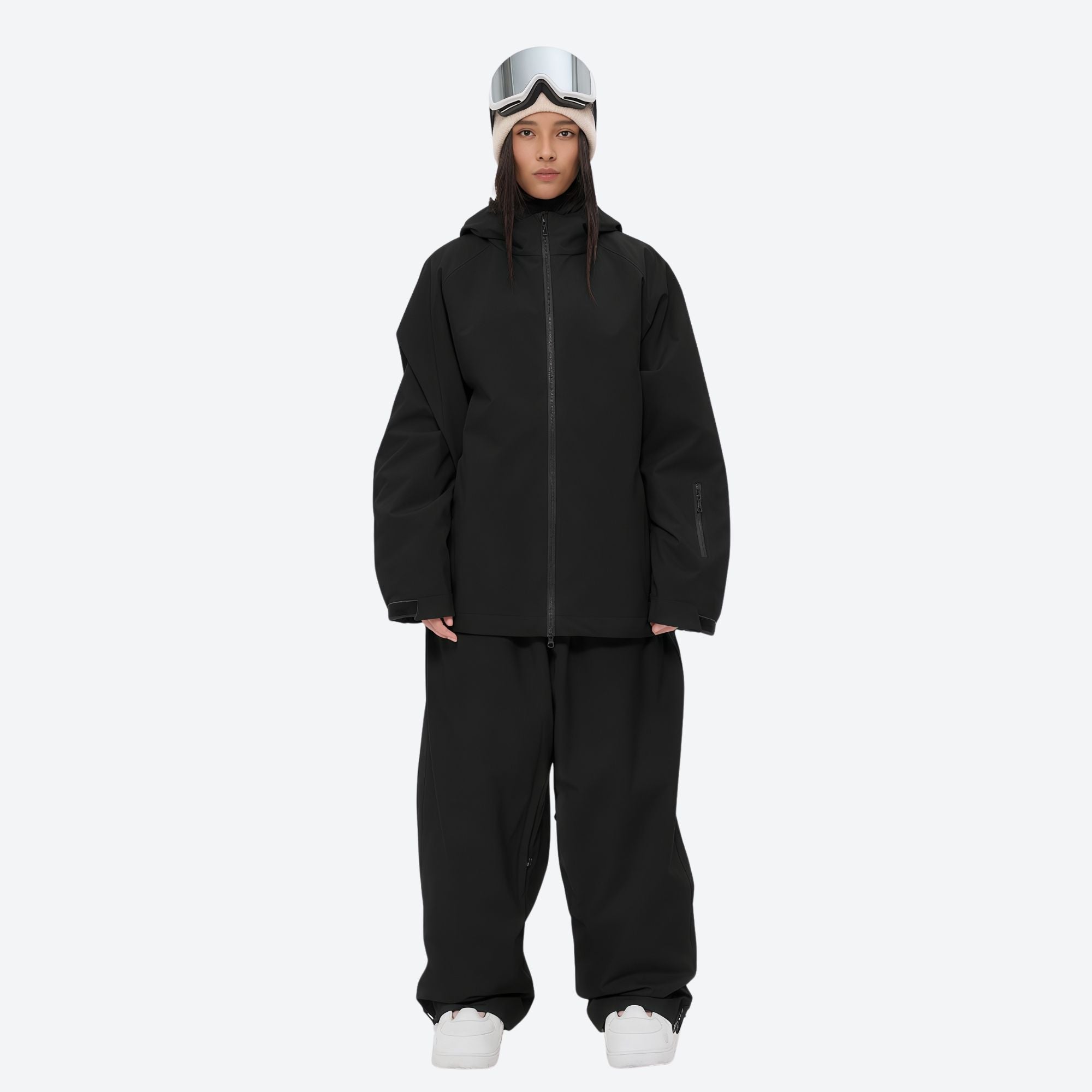 Nomad Women's 2L Snow Series