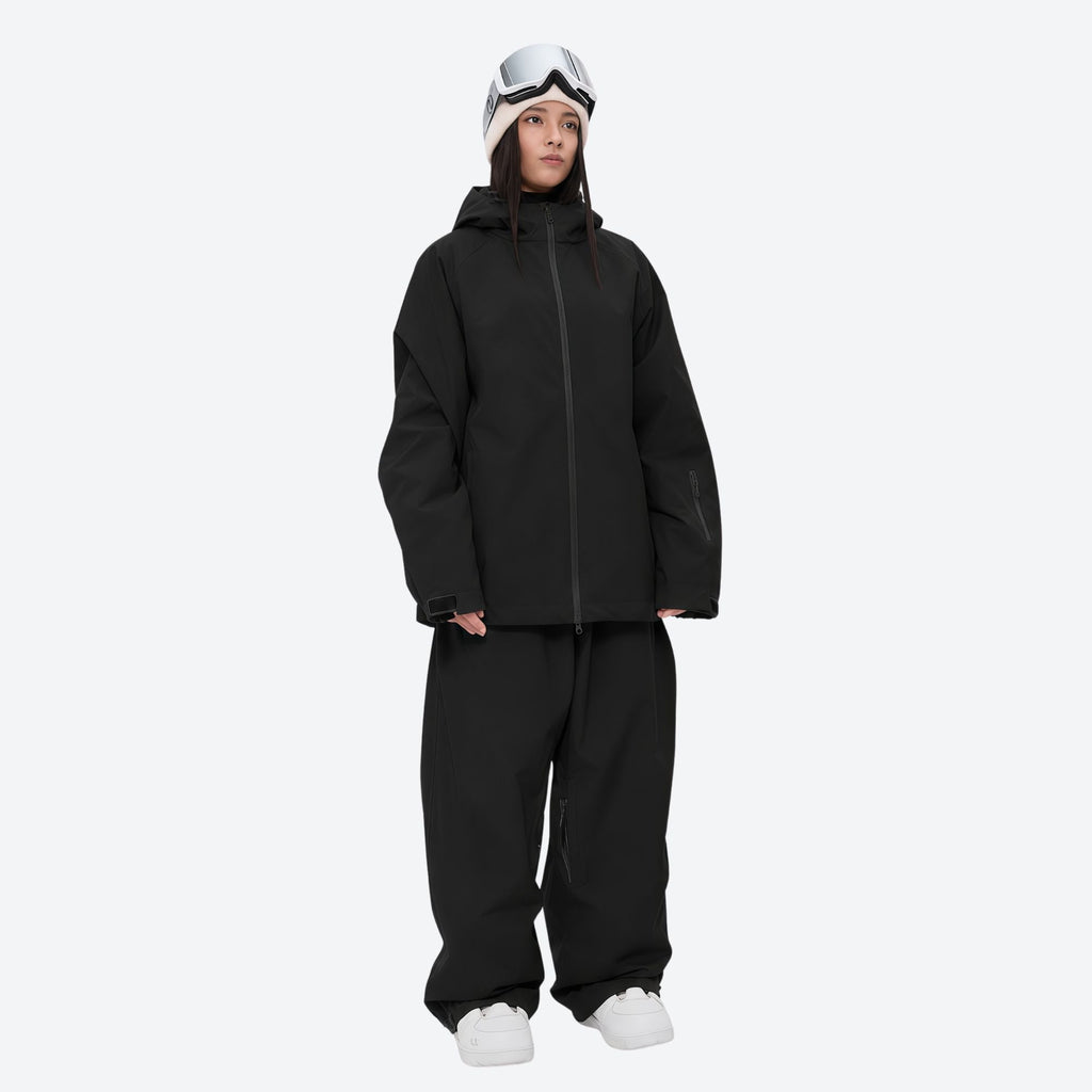 Nomad Women's 2L Snow Series