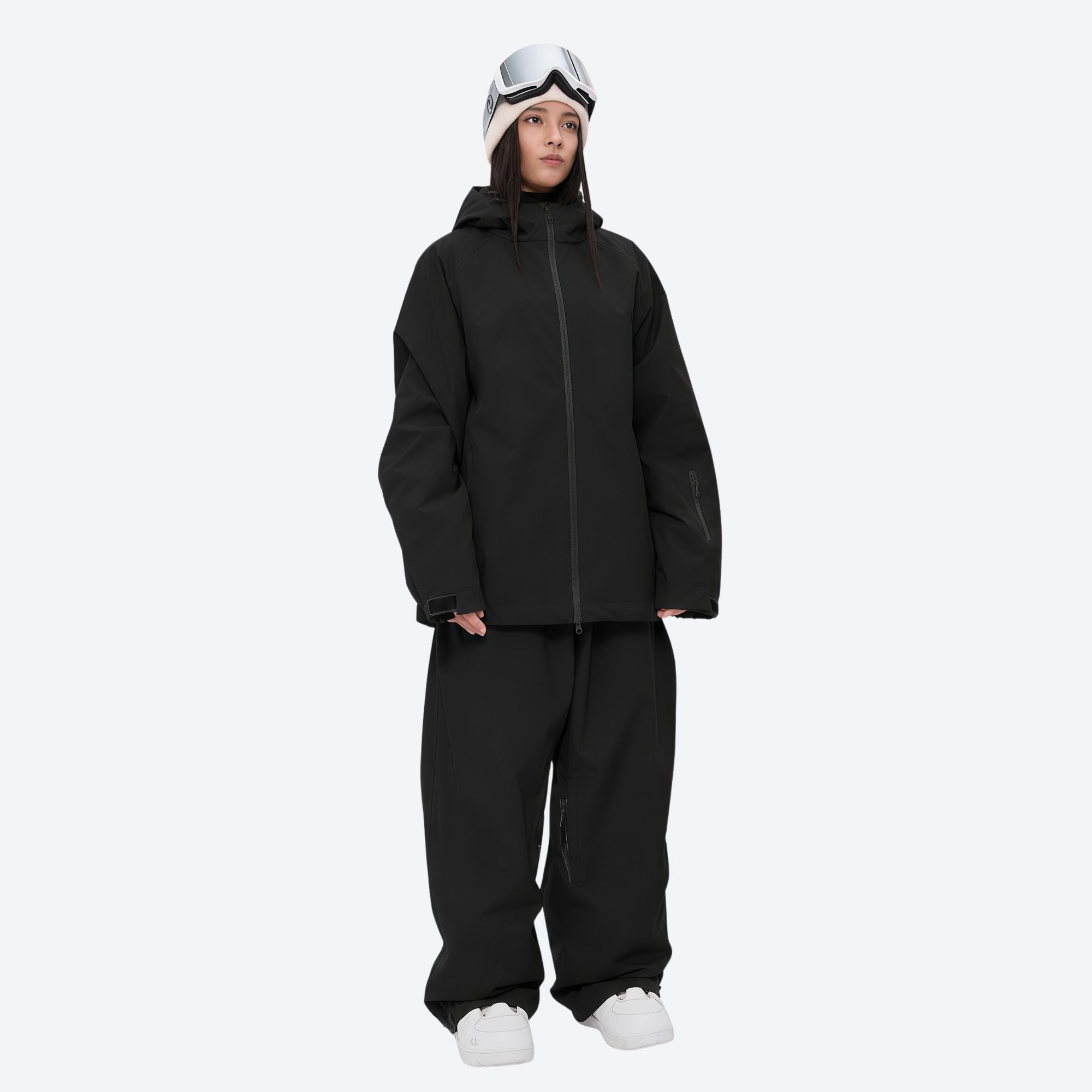 Nomad Women's 2L Snow Series