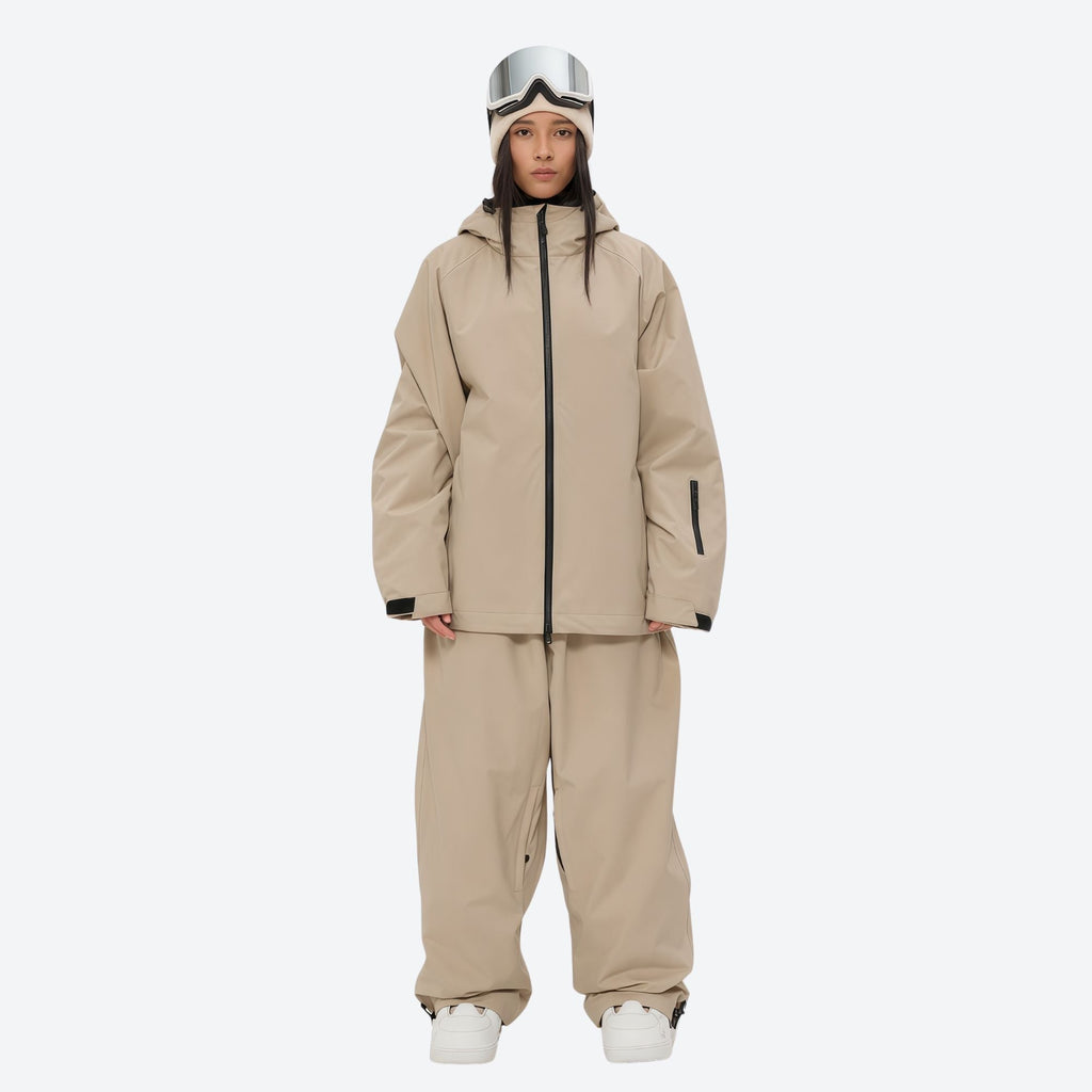 Nomad Women's 2L Snow Series