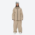 Nomad Women's 2L Snow Series