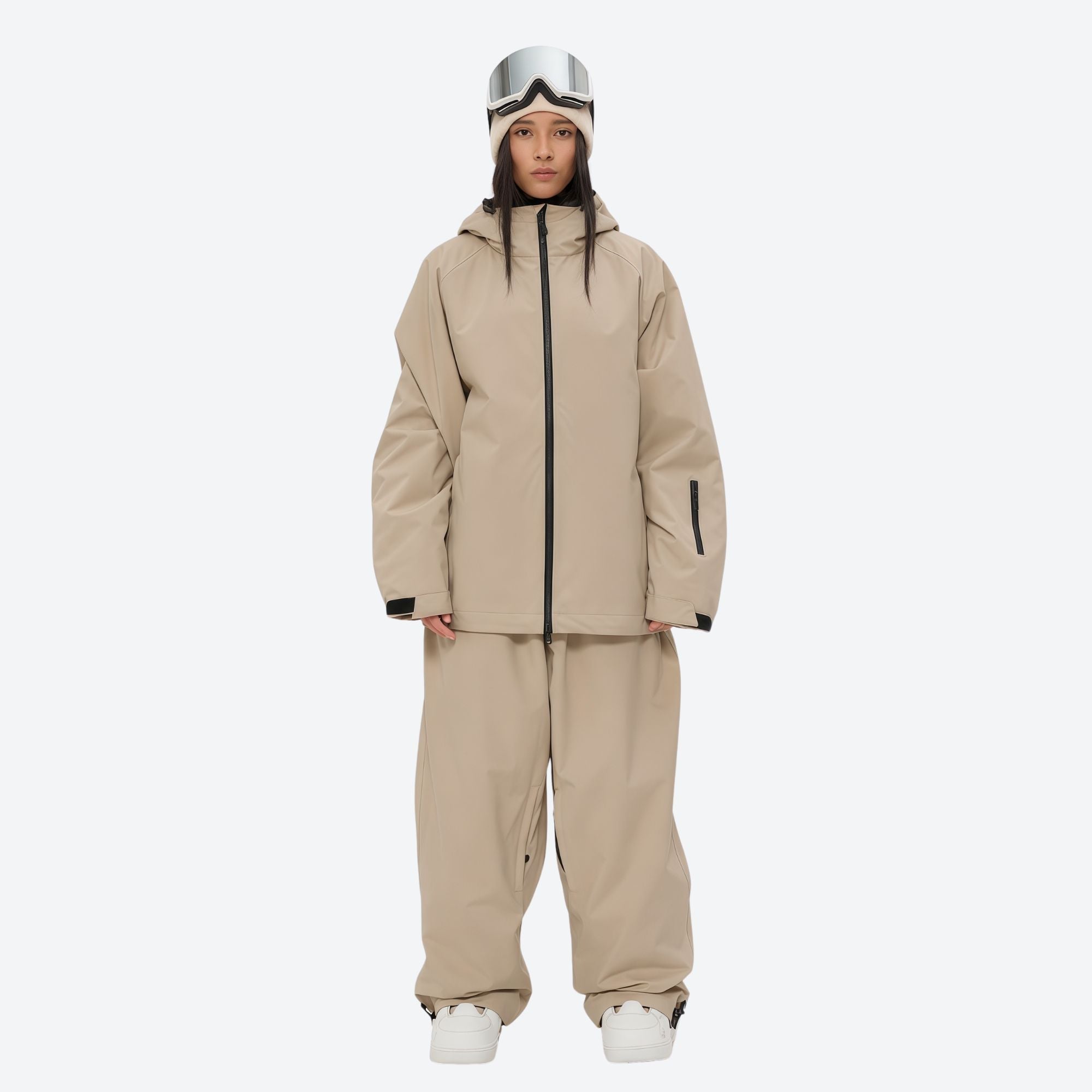 Nomad Women's 2L Snow Series