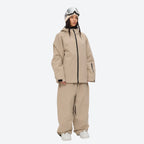 Nomad Women's 2L Snow Series