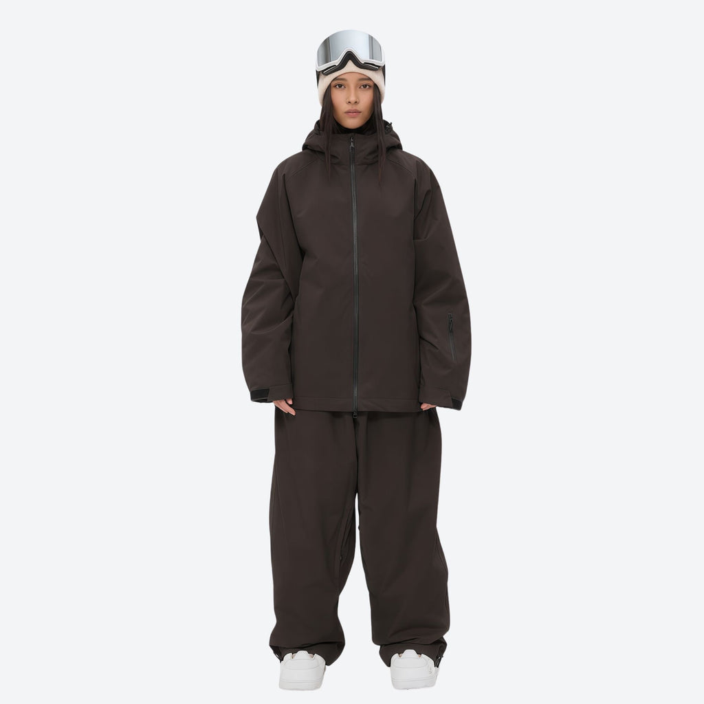 Nomad Women's 2L Snow Series