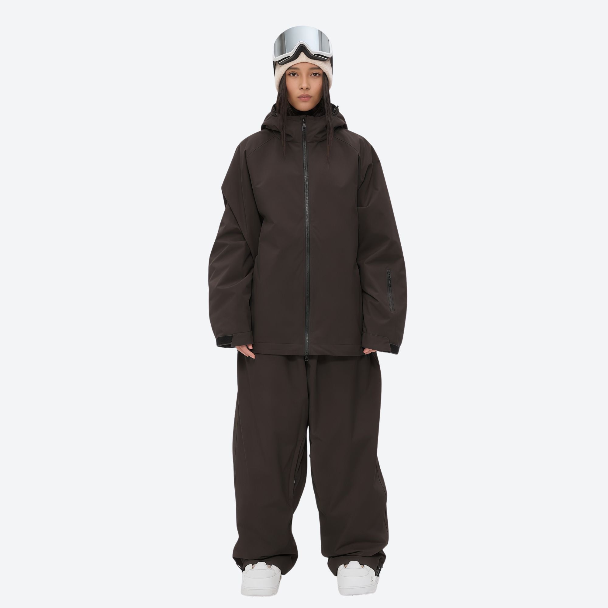 Nomad Women's 2L Snow Series